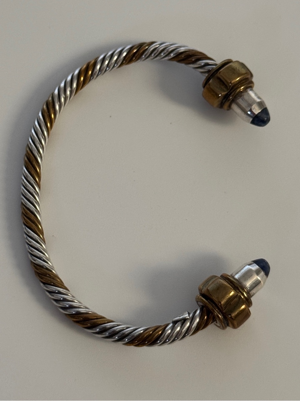 925 Silver Taxco Bracelet